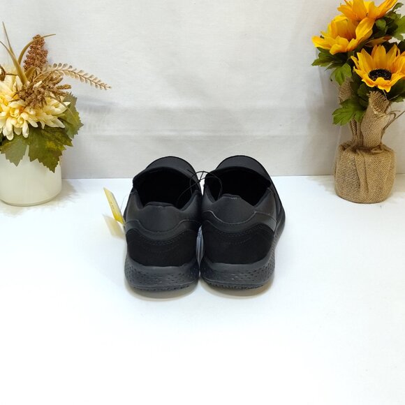 TredSafe Sara 2 Slip-Resistant Anti-Fatigue Enduropro Comfort Footbed Womens 10 - Picture 6 of 12